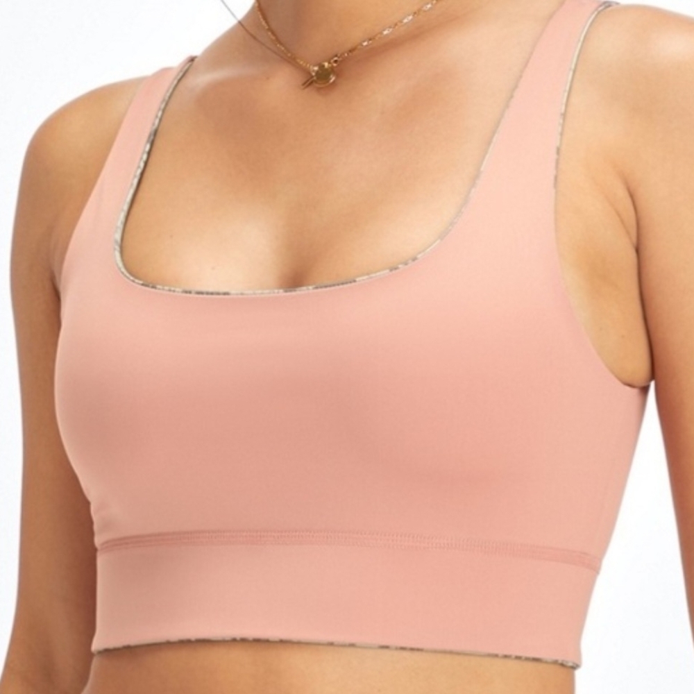 Fabletics Snake Print Activewear Set - image 5